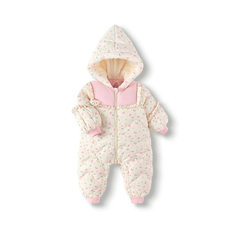 Комбинезон детский Balabala - Boxette Shop